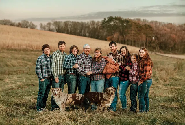 Hidden Stream Farm LLC