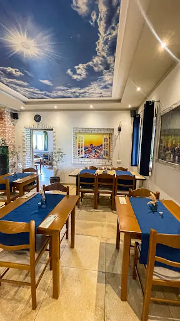SIRTAKI TAVERNA