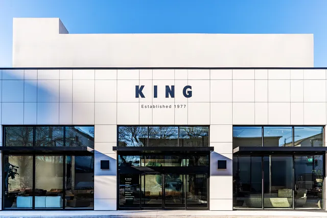 King Living Chicago IL