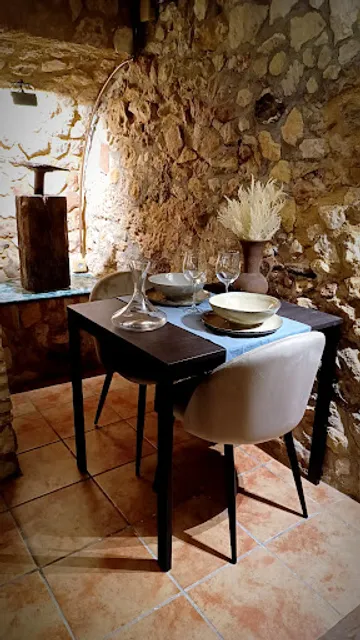 Restaurant El Raconet