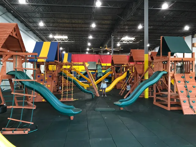 Superior Play Systems