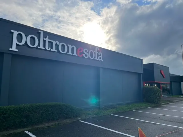 poltronesofà Colmar