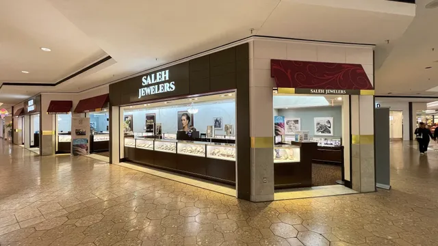 SALEH JEWELERS