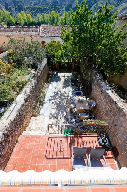 Casa Rural San Ignacio