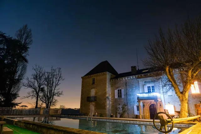 CHATEAU LACBLEU - Cave à vin & Atelier dégustation & Mariage