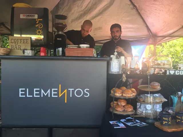 Elementos Café