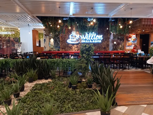 Willton Grill & Resto
