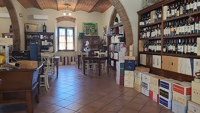 Ristorante Locanda Le Volte