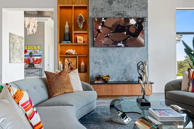 Davinci Interiors LLC