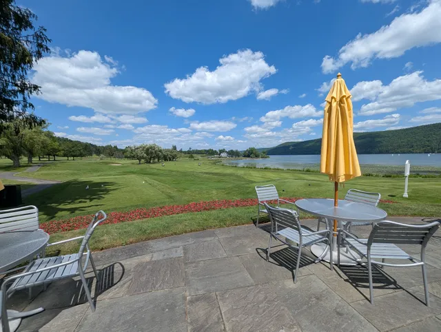 Leatherstocking Golf Bar & Grill
