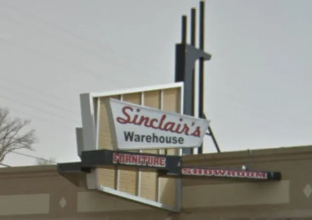 Sinclair Furniture