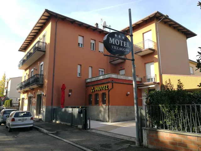 Albergo Motel Villaggio