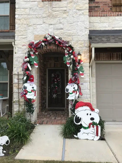 Porter Flower Reserve