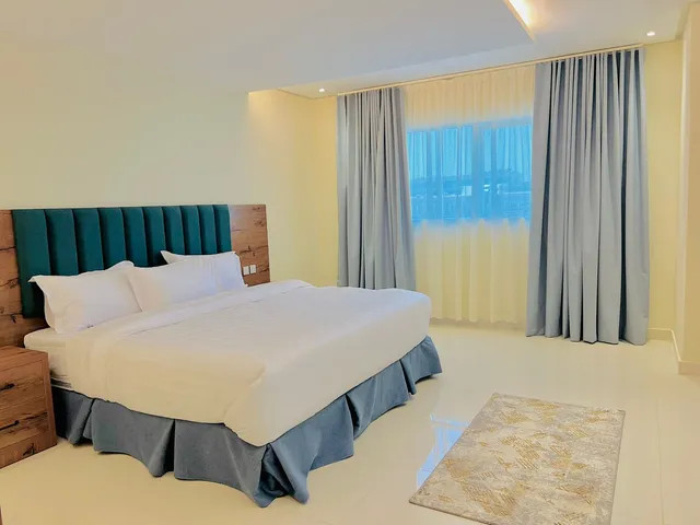 VIP Furnished Apartments