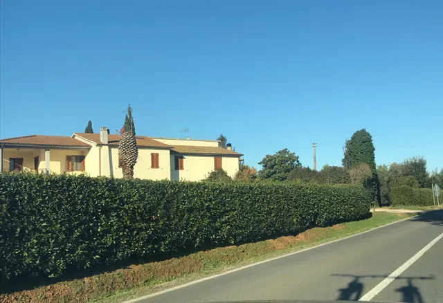 Agriturismo La Gazzella