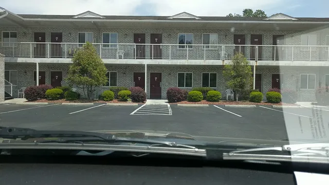 Affordable Efficiency Suites