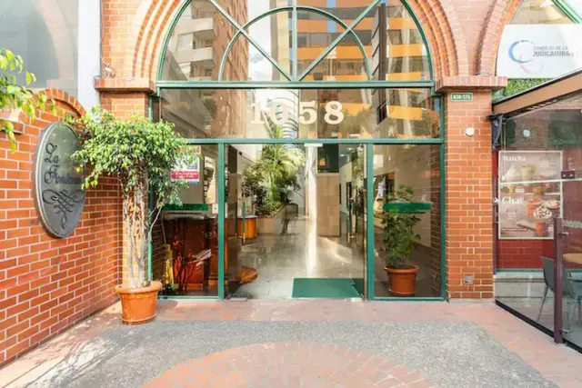 Conjunto Portal del Sol