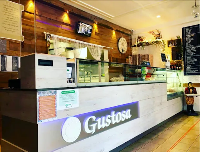 GUSTOSA