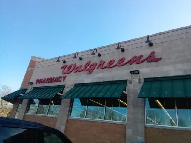 Walgreens