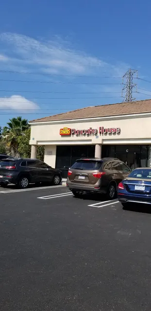 Crown Valley Retail Center