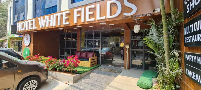 Hotel White Fields Hitec City