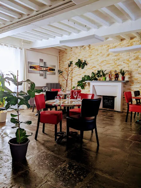 Auberge de Maître Henri