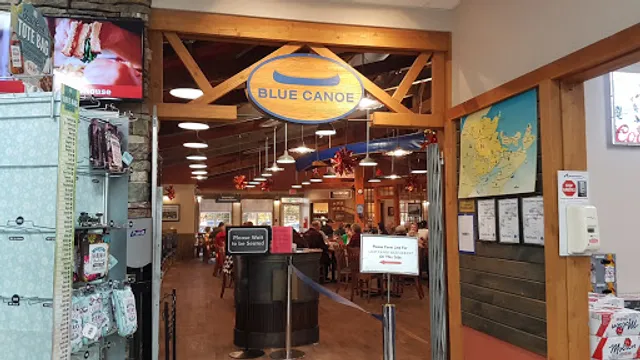 Lincoln Big Stop Restaurant