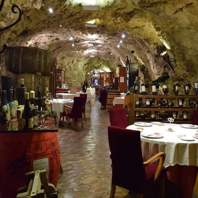 Restaurante Asador la Gruta