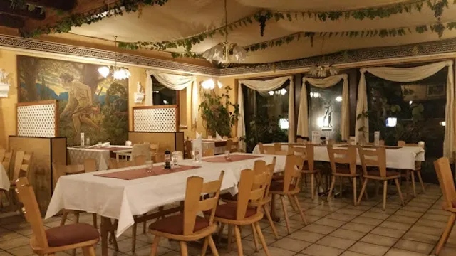Schützenhaus Reinhausen / Restaurant Artemis