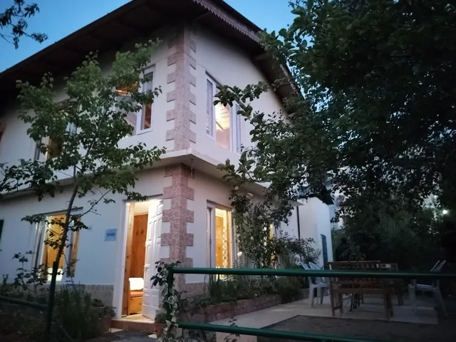 Hartola Panorama homestay