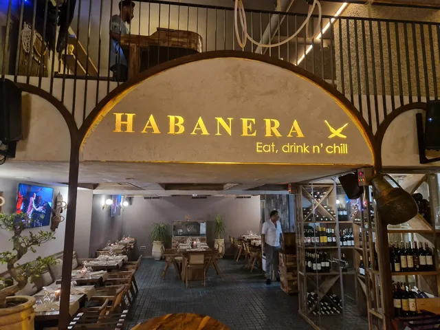 Habanera
