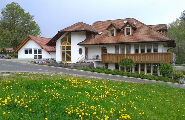 Schwarzwaldhotel - DZT Ihr Hotel für einen perfekten Schwarzwaldurlaub