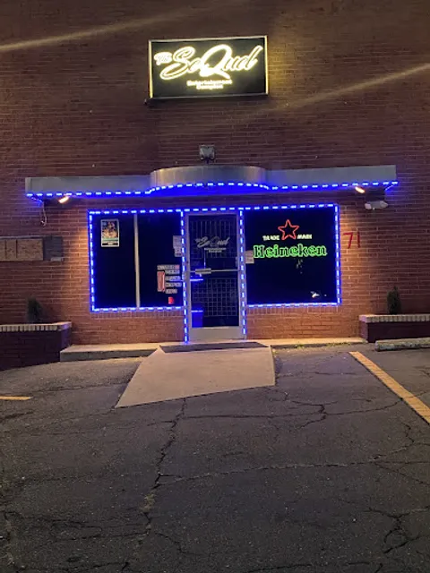 ABSOLUTE ENTERTAINMENT COMPLEX