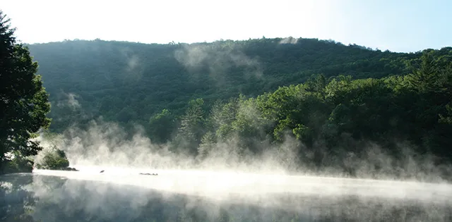 Isabella Freedman Jewish Retreat Center