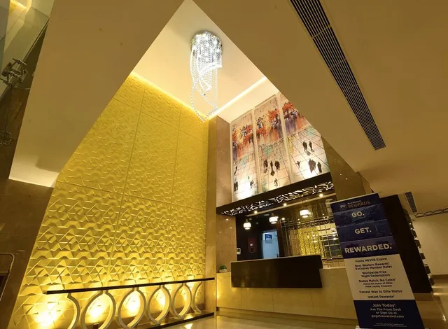 SureStay Plus by Best Western Amritsar - Hotel near airport road amritsar