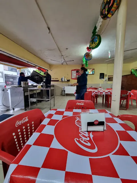 Menudo Tacos Y Gordita Doña Mary