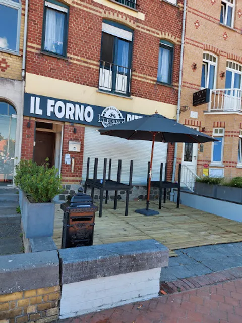 Il Forno