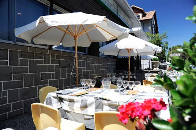 Restaurante "El Parque"