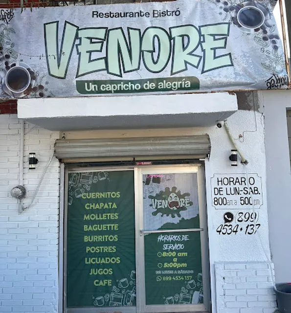 Restaurante Venore