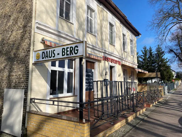 Daus-Berg Gaststätte