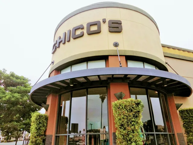 Chico's