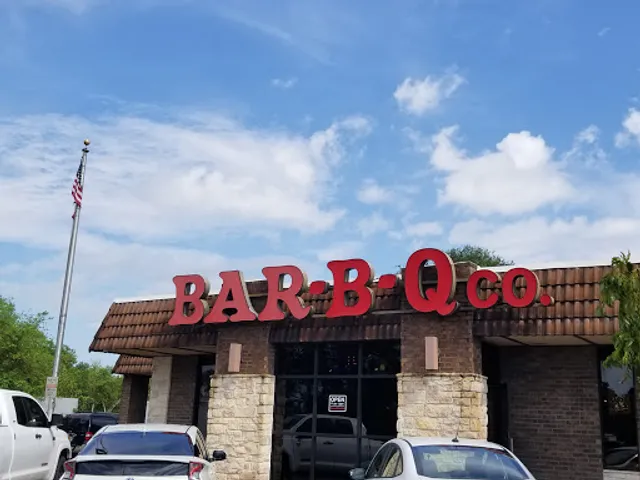 Uncle Mutt's Bar-B-Q