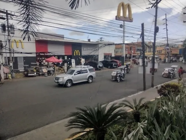 McDonald's Tanauan, Batangas