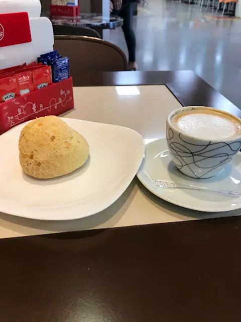 Bean Espresso Coffee Shop