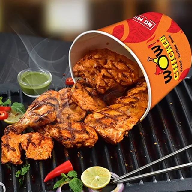 WOW Chicken