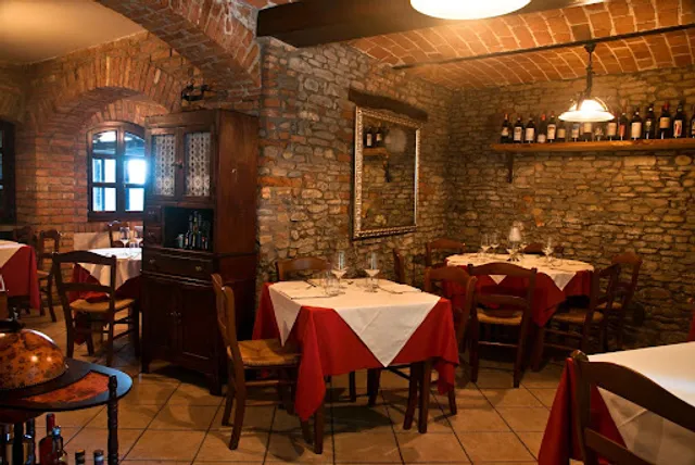 Osteria D'La Sternia