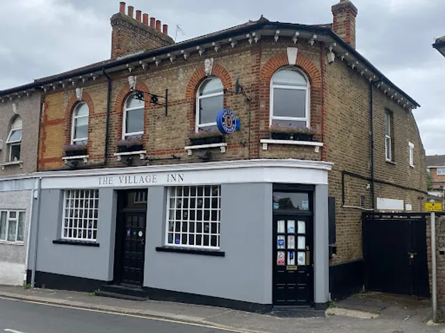 The Village Inn