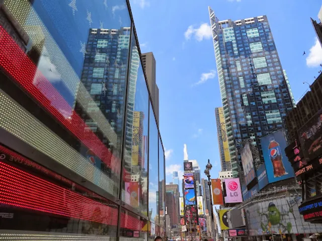 All New York Fun Tours