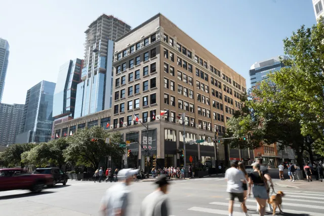 The University of Austin