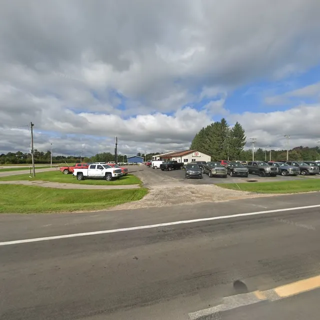 Allen's Auto Care - McBain